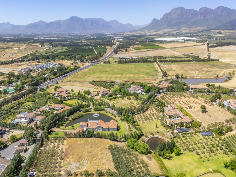 0 Bedroom Property for Sale in Simondium Western Cape